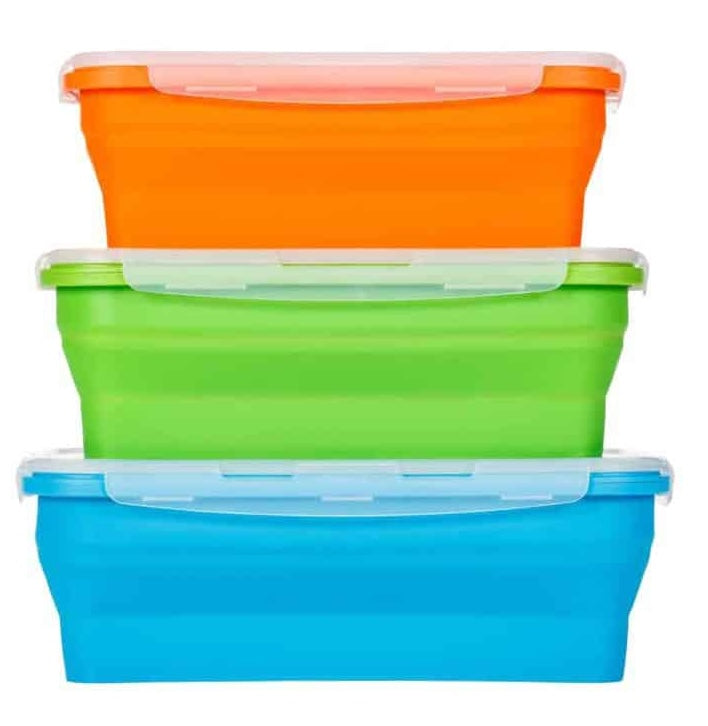 Flat Stacks Jumbo Value Pack