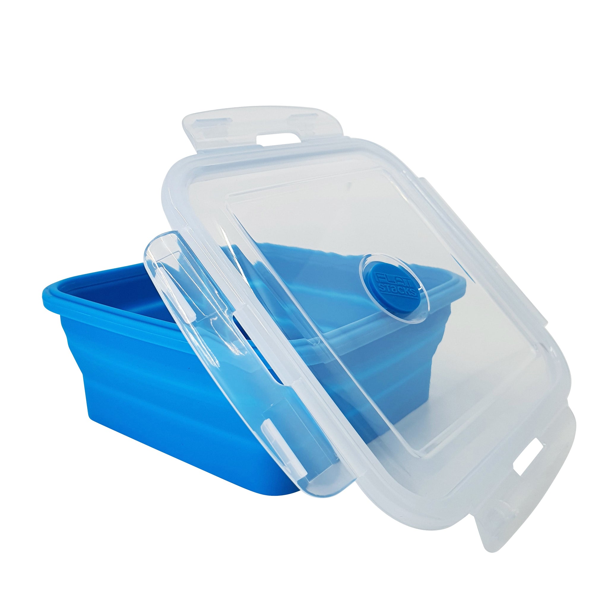 Lid for Blue Square > 40 oz