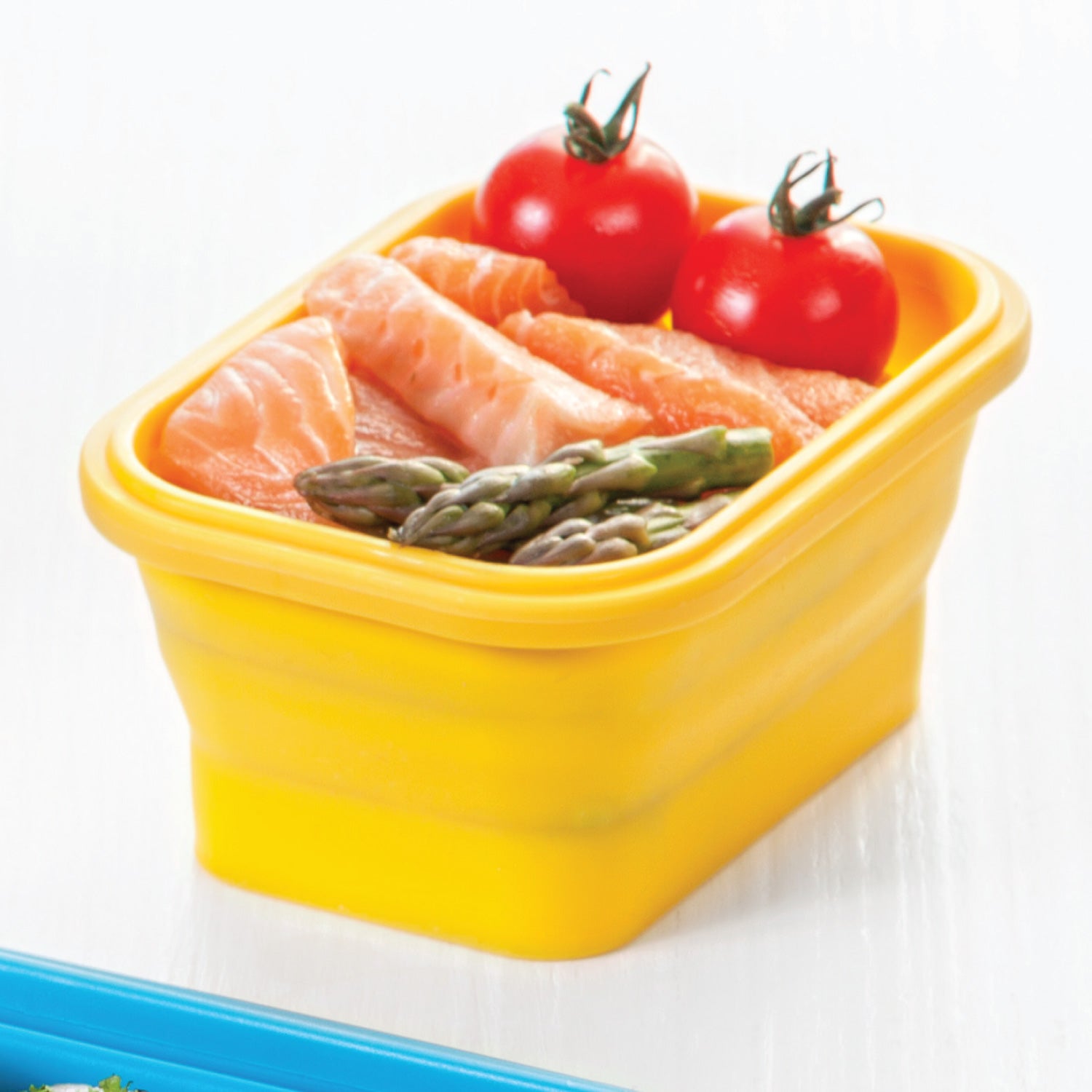 Flat Stacks Snack Pack Set > 12 oz x 3