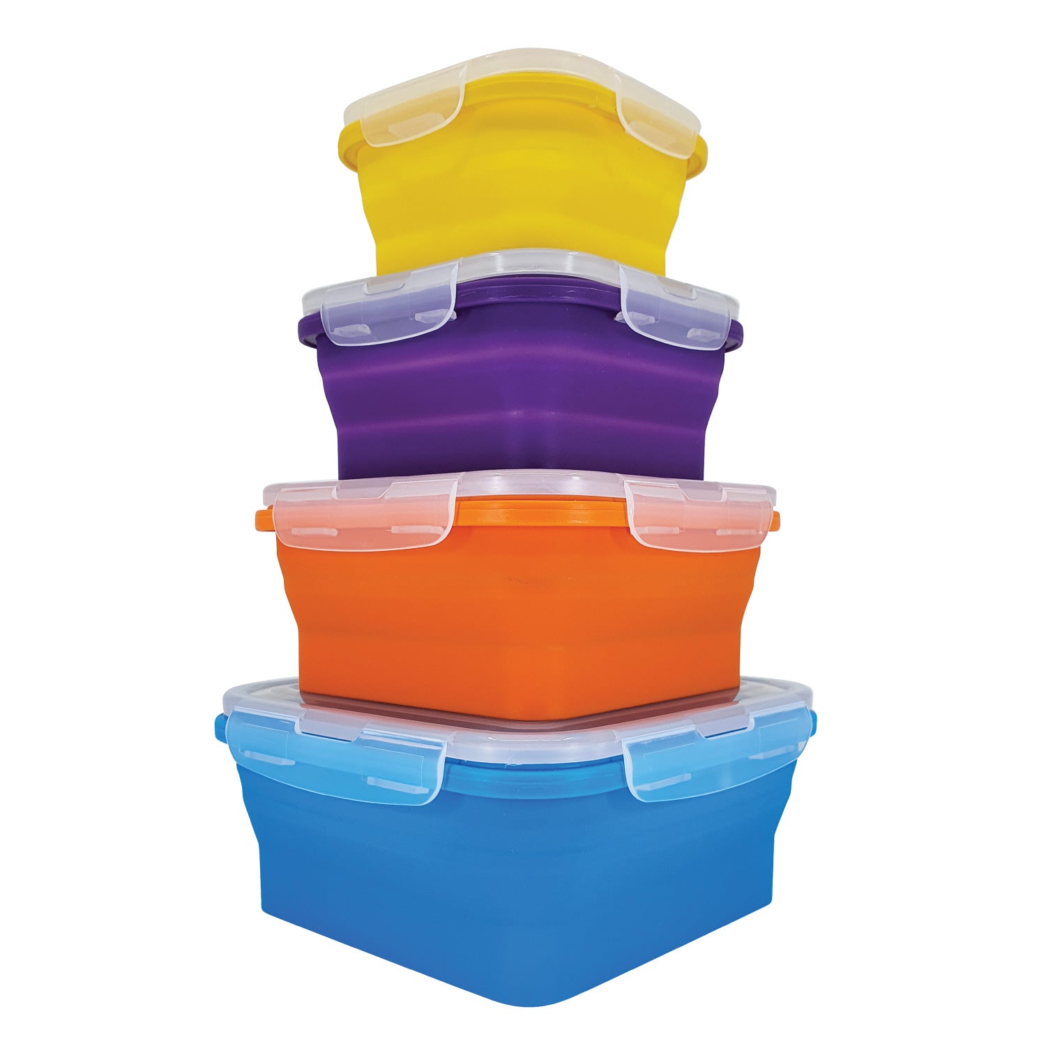Flat Stacks Ultimate Storage Mega Bundle > $ave + FREE Gift