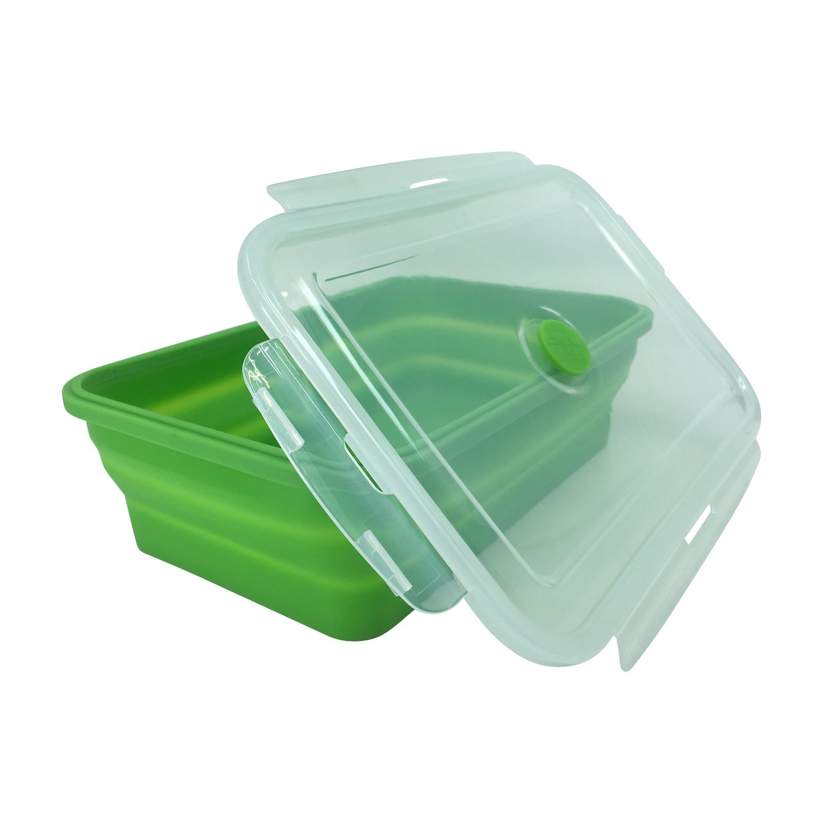 Lid for Green Rectangle > 68 oz