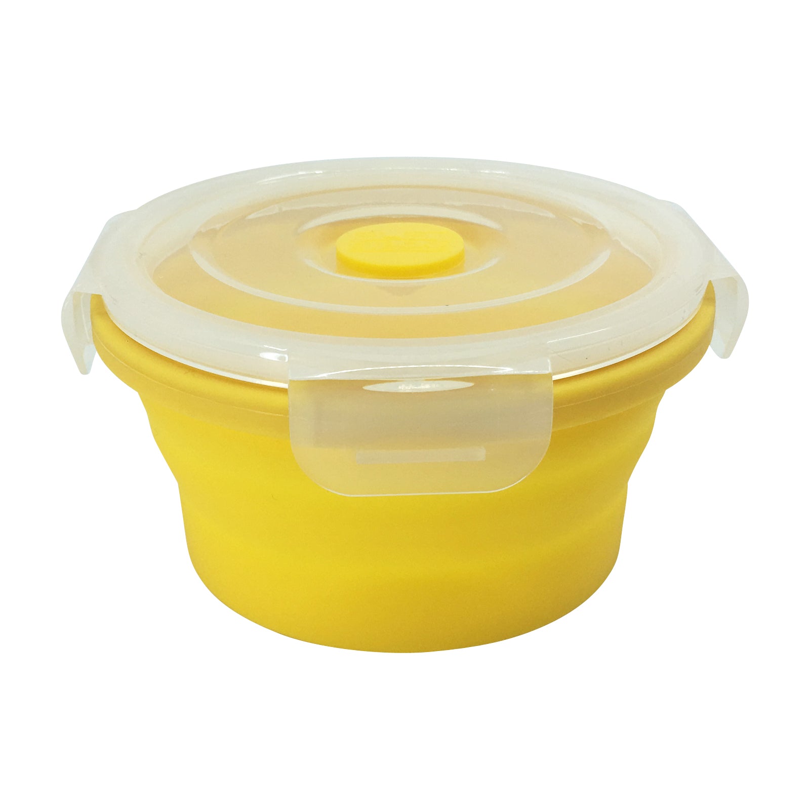 Flat Stacks Round Set > 12, 18, 27, 40 oz