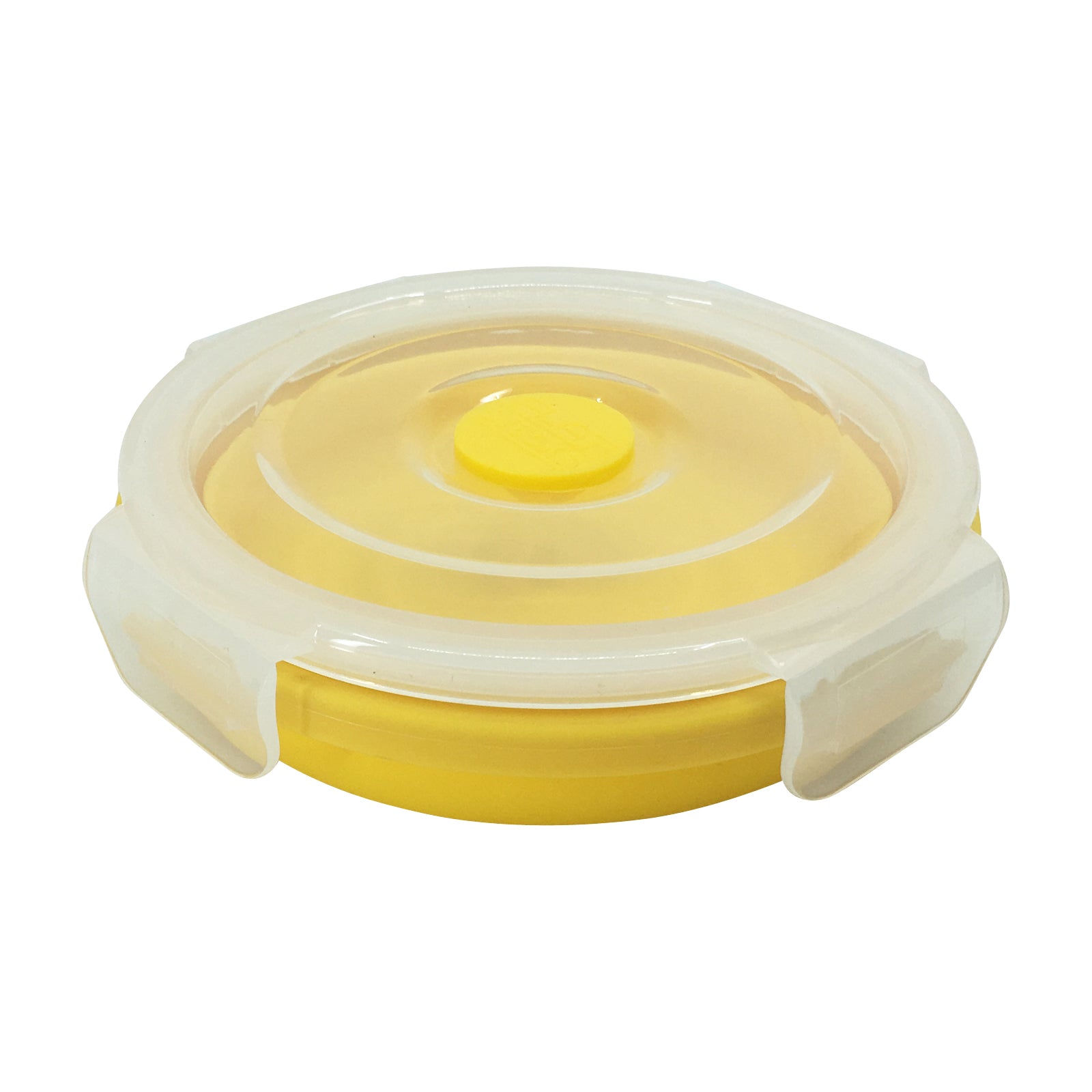 Flat Stacks Round Set > 12, 18, 27, 40 oz