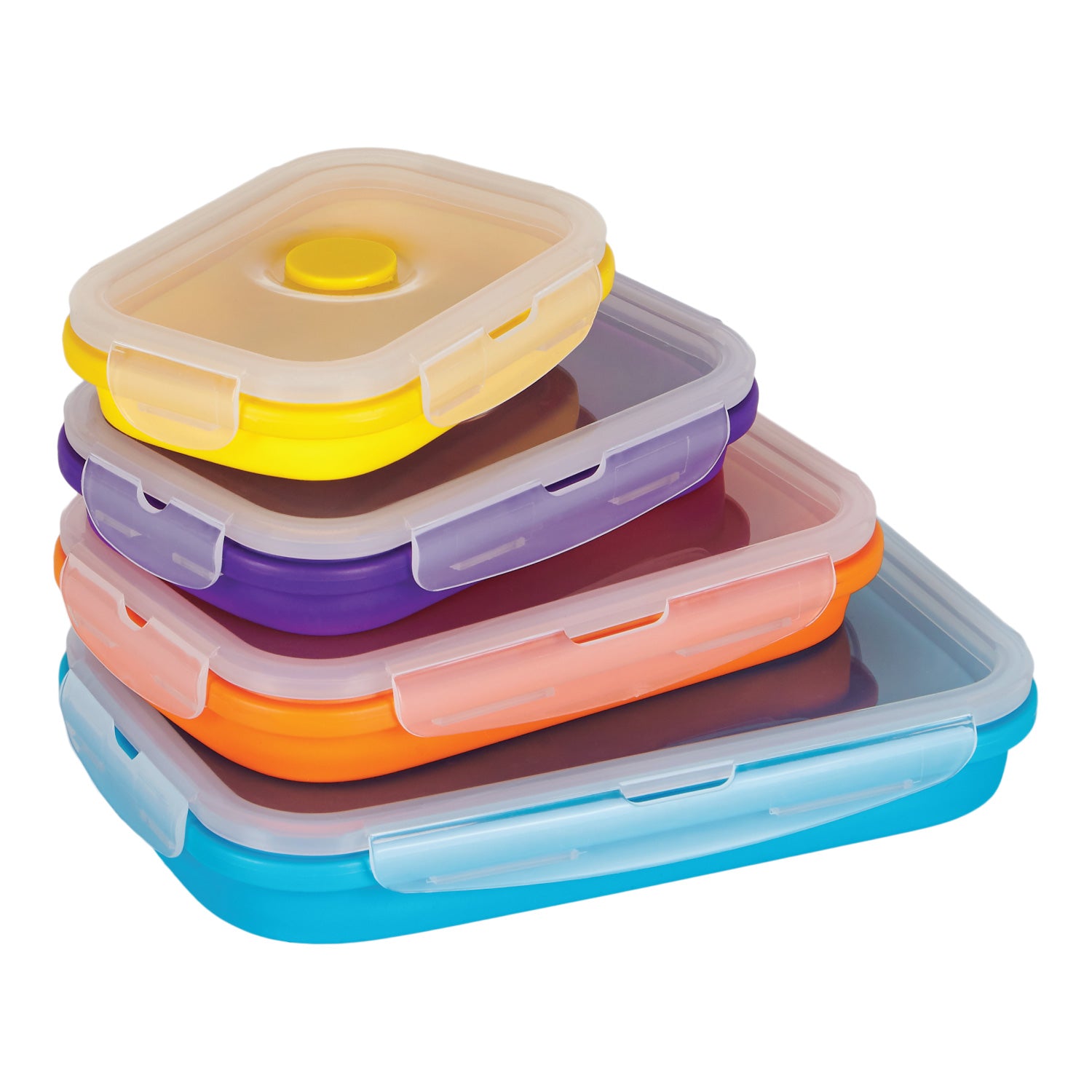 Flat Stacks Rectangle Signature Set > 12, 18, 27, 40 oz