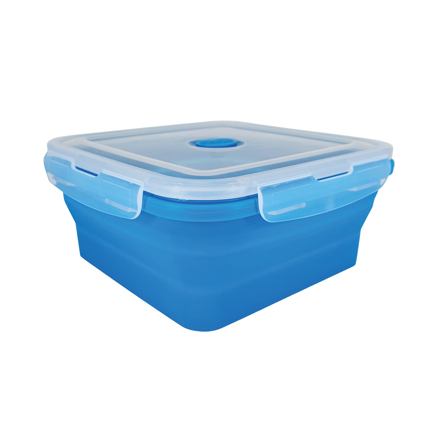 Flat Stacks Square Set > 12, 18, 27, 40 oz