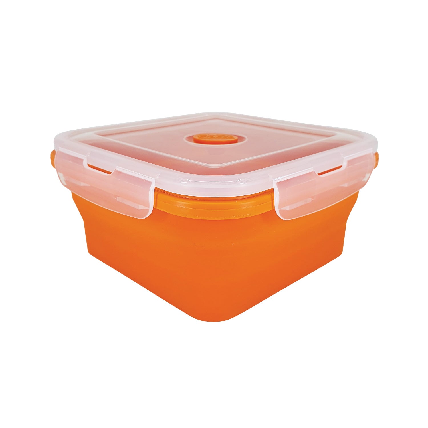 Flat Stacks Square Set > 12, 18, 27, 40 oz
