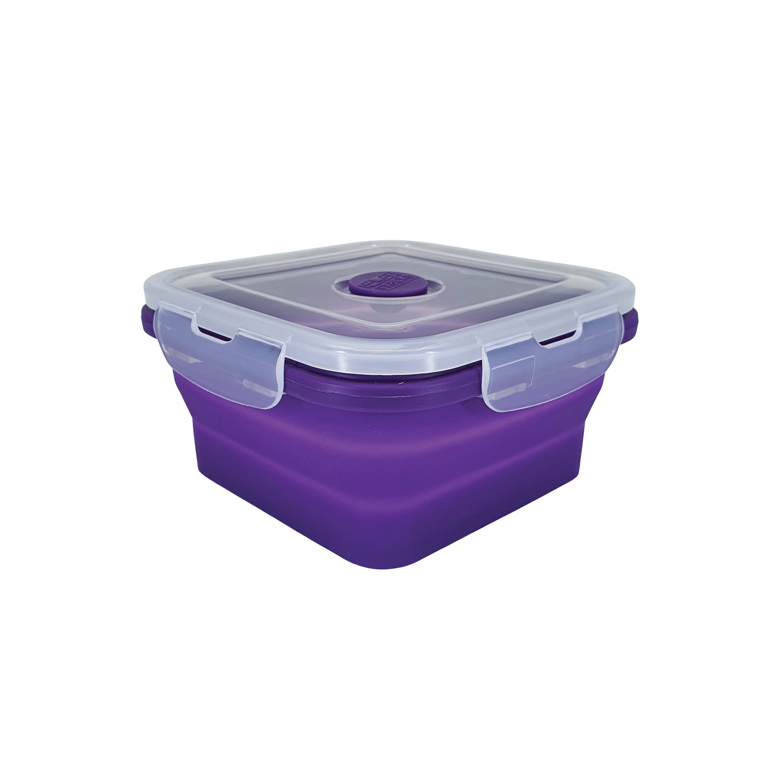 Flat Stacks Square Set > 12, 18, 27, 40 oz