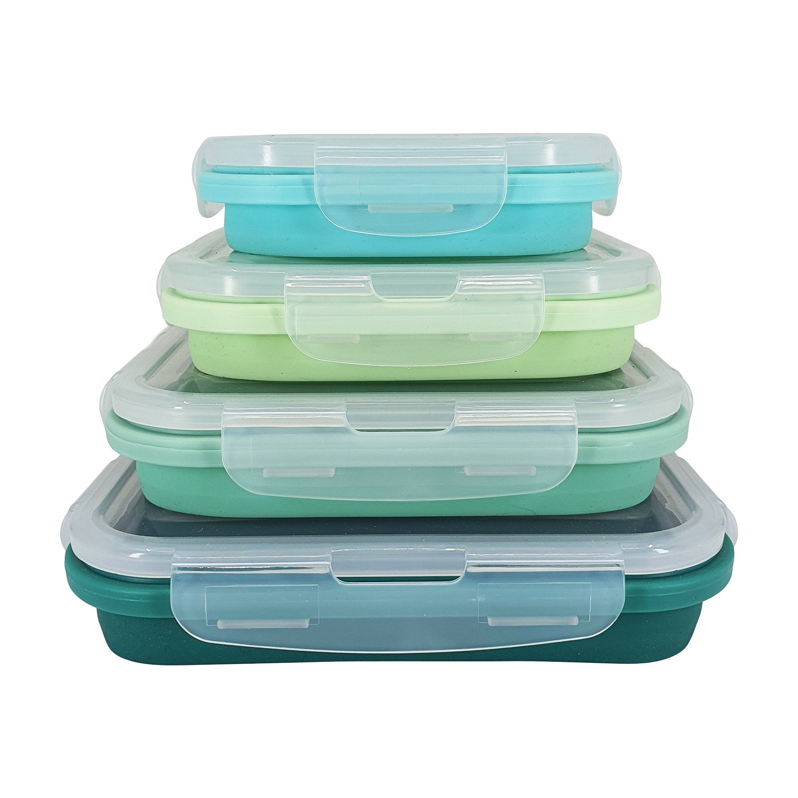 Meal Prep Pack + FREE Snack Pack Set