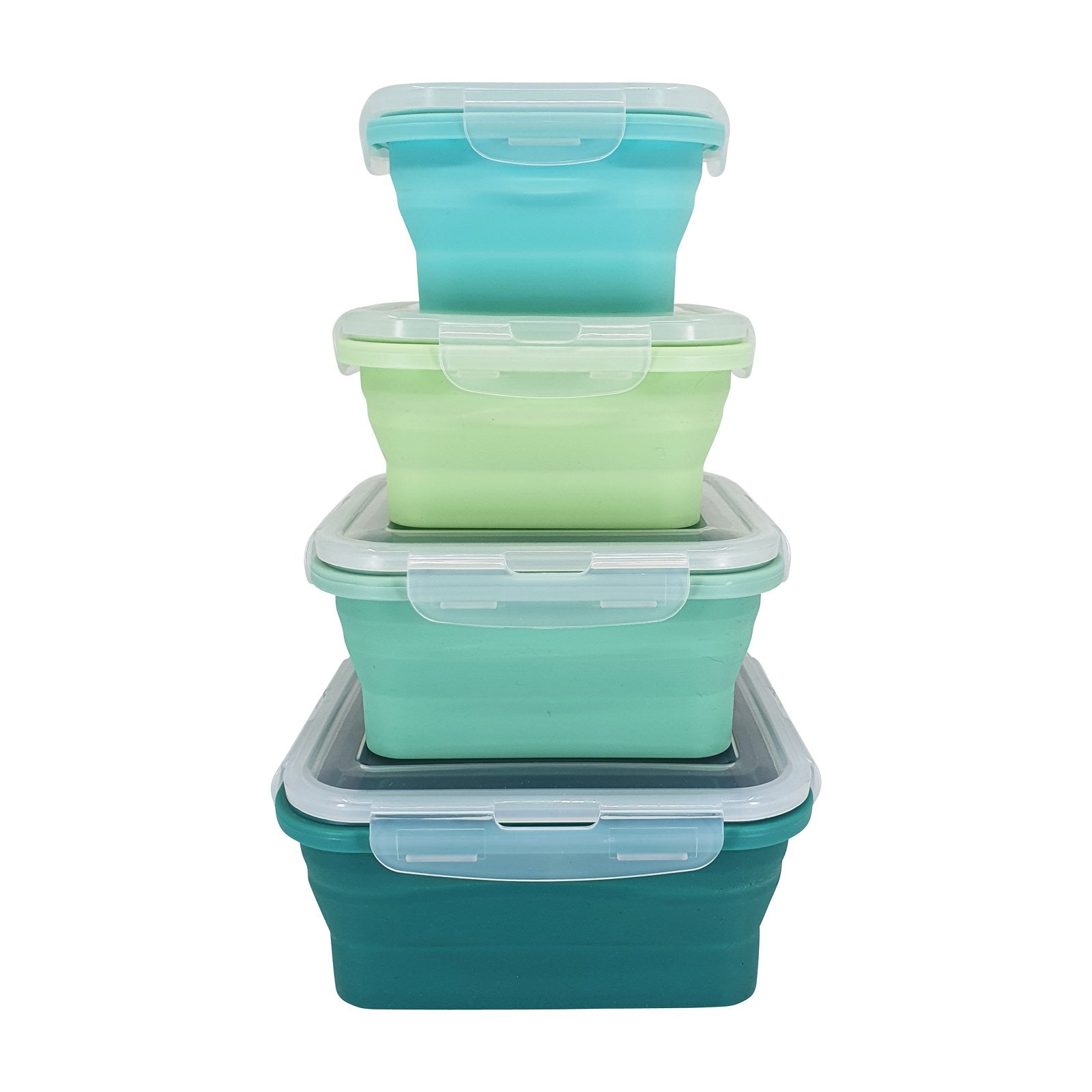 Meal Prep Pack + FREE Snack Pack Set