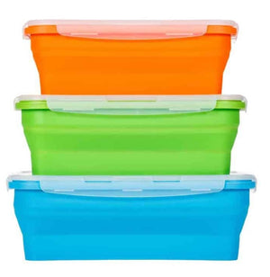 Flat Stacks Jumbo Value Pack