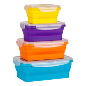 Flat Stacks Signature Set Bump