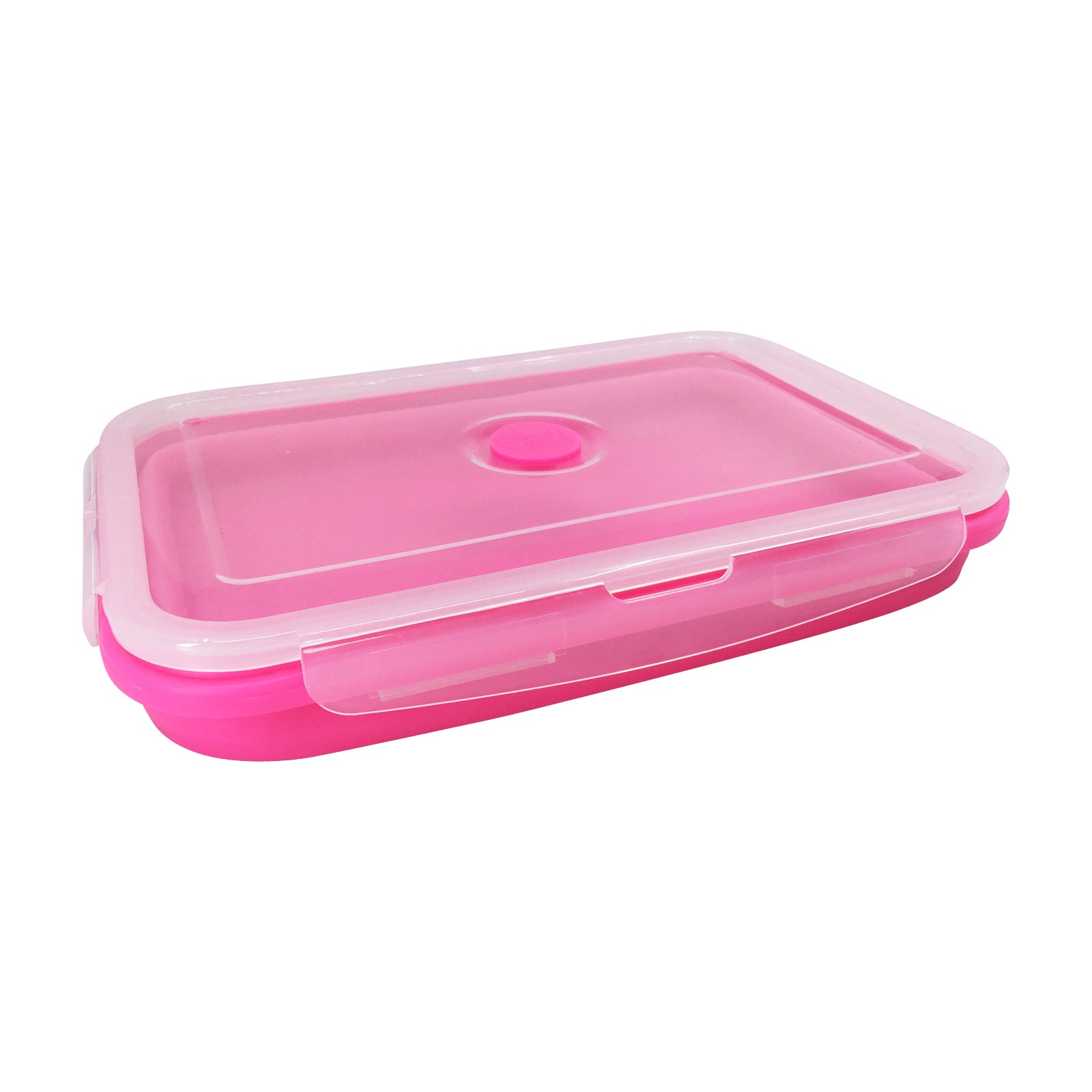 68 Ounce Mini Bin, Container With Scoop