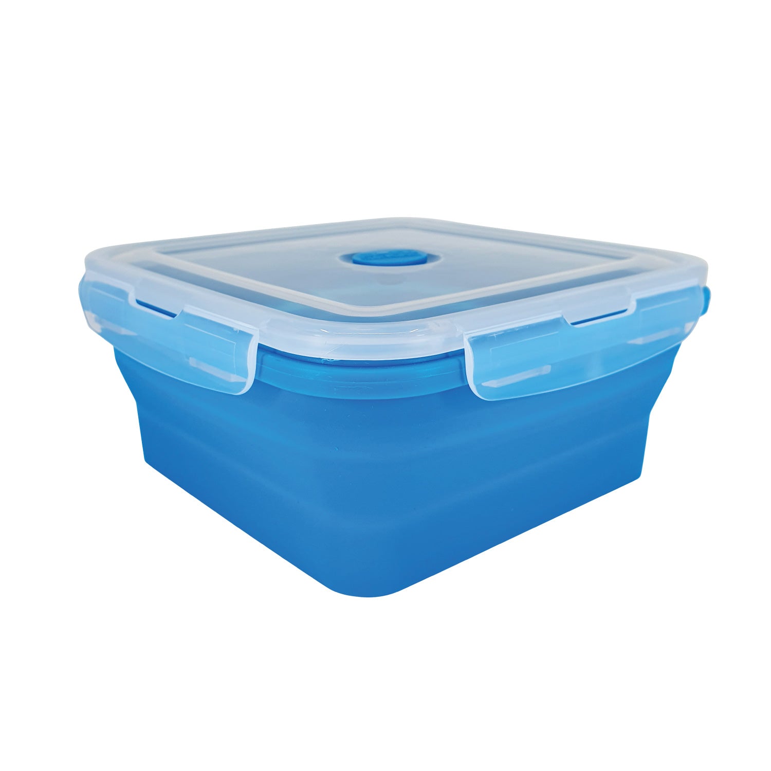  Flat Stacks Collapsible Storage Containers
